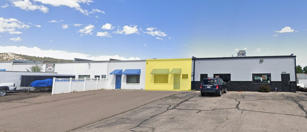 3409-3425 N Prospect St, Colorado Springs, CO for sale Building Photo- Image 1 of 14
