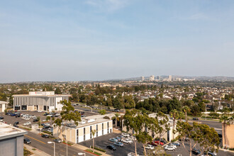 901 Dover Dr, Newport Beach, CA - aerial  map view - Image1