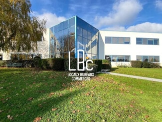 More details for 27 Rue De La Vrière, La Chapelle-sur-Erdre - Office for Lease