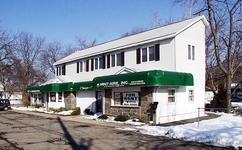 4 Beaver Brook Rd, Lincoln Park, NJ 07035 Retail for Lease