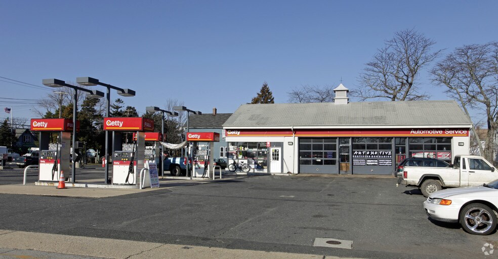 1407 Main St, Belmar, NJ for sale - Primary Photo - Image 1 of 1