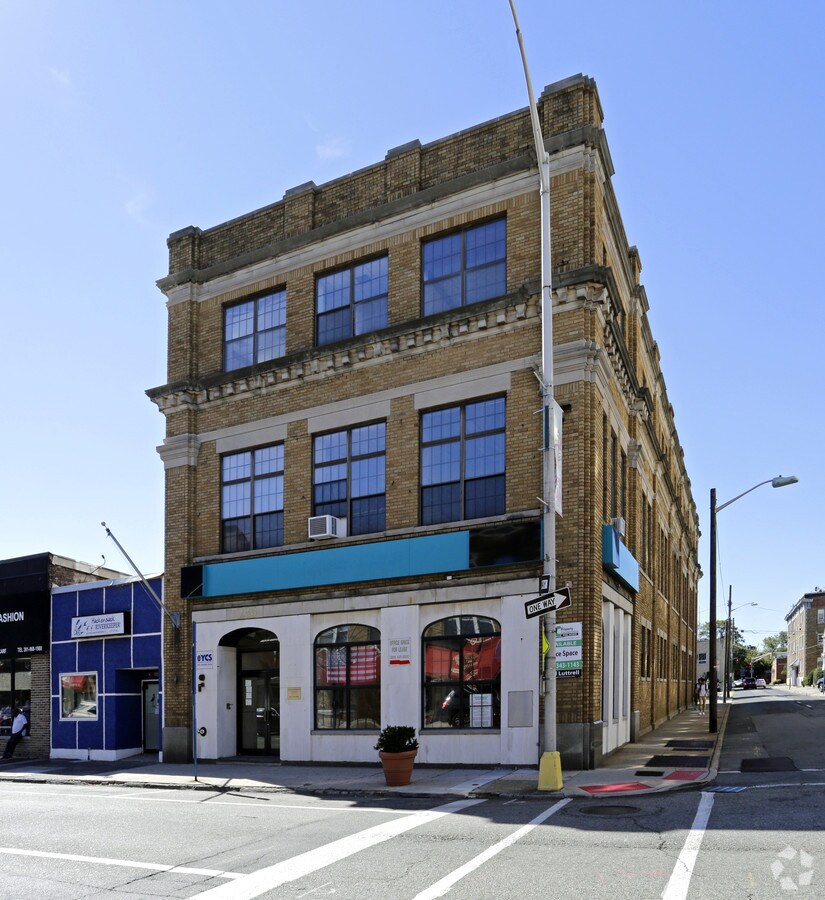 235 Main St, Hackensack, NJ 07601 Office for Lease