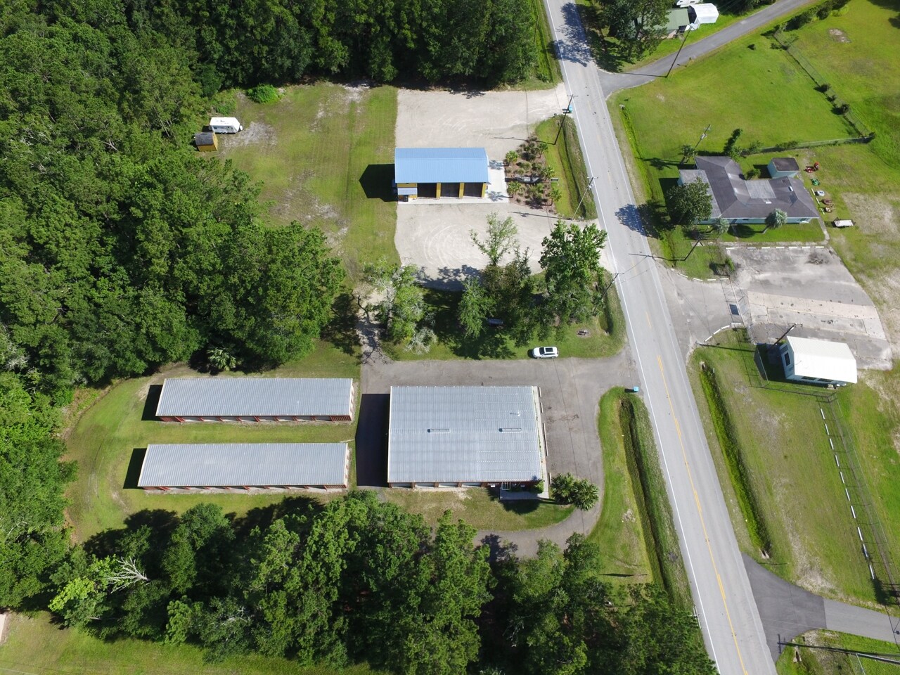 630 Port Leon Dr, Crawfordville, FL for sale Building Photo- Image 1 of 1