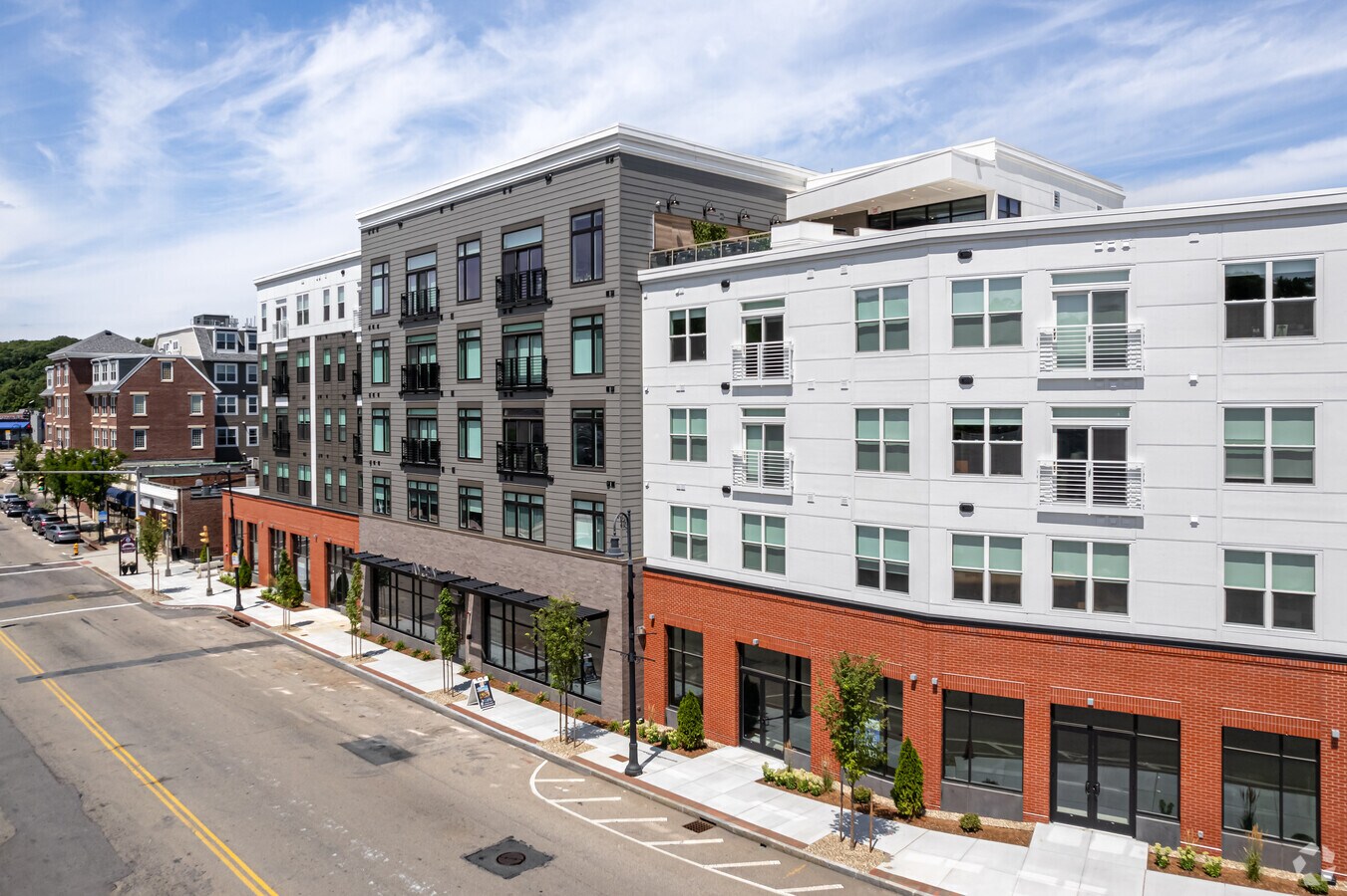 22 Washington St, Weymouth, MA 02188 Anden