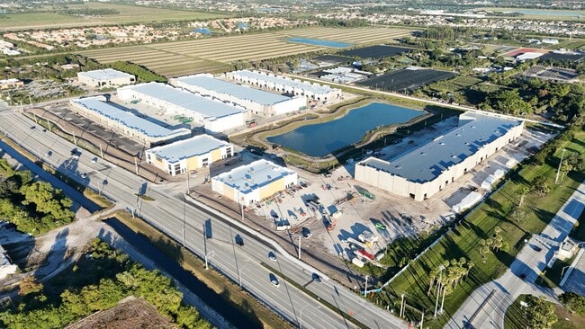 More details for 8289 Boynton Beach Blvd, Boynton Beach, FL - Office, Industrial for Lease