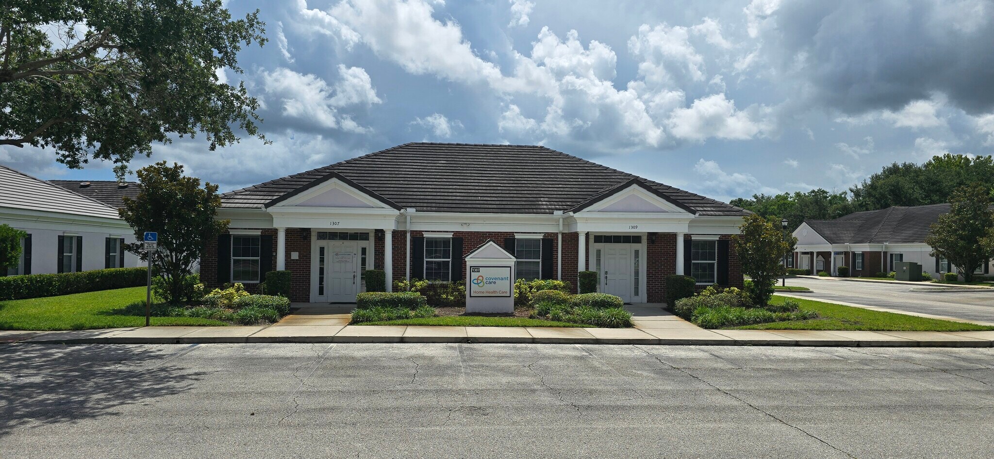 1307 Providence Rd, Brandon, FL for sale Building Photo- Image 1 of 1