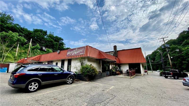 2660 Library Rd, Pittsburgh, PA for sale Building Photo- Image 1 of 1