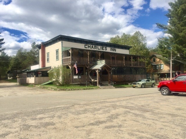 44 Junction Rd, Lake Clear, NY for sale Building Photo- Image 1 of 1