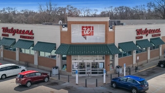 Adjacent to 358 Bed Hospital | 5% Incr in Opt - NNN Property