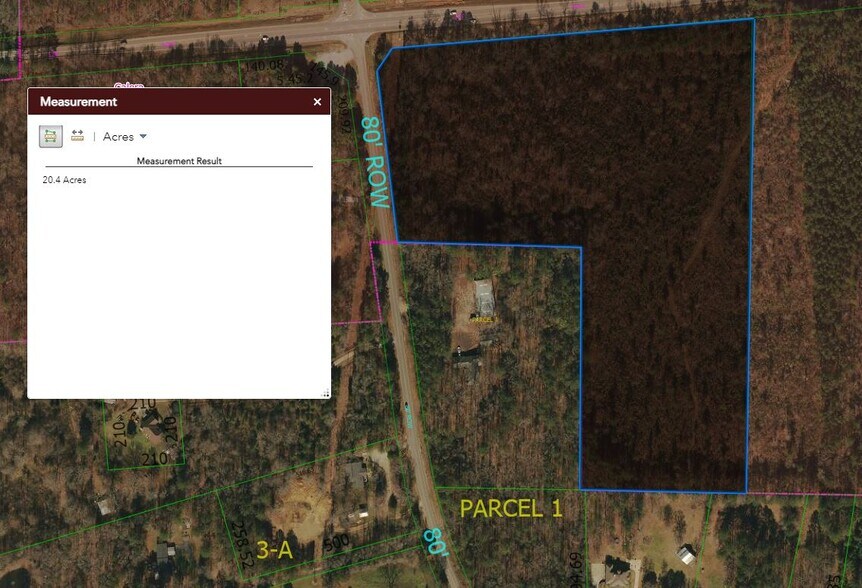 7100 US 70 Hwy, Calera, AL 35040 Calera Commercial Acreage