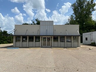 More details for 920 S Gloster St, Tupelo, MS - Retail for Lease