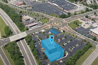 More details for 4243 Hunt Rd, Cincinnati, OH - Office, Office/Medical for Lease