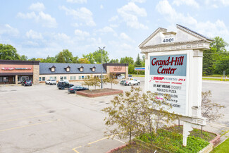 More details for 4501 E Hill Rd, Grand Blanc, MI - Retail for Sale