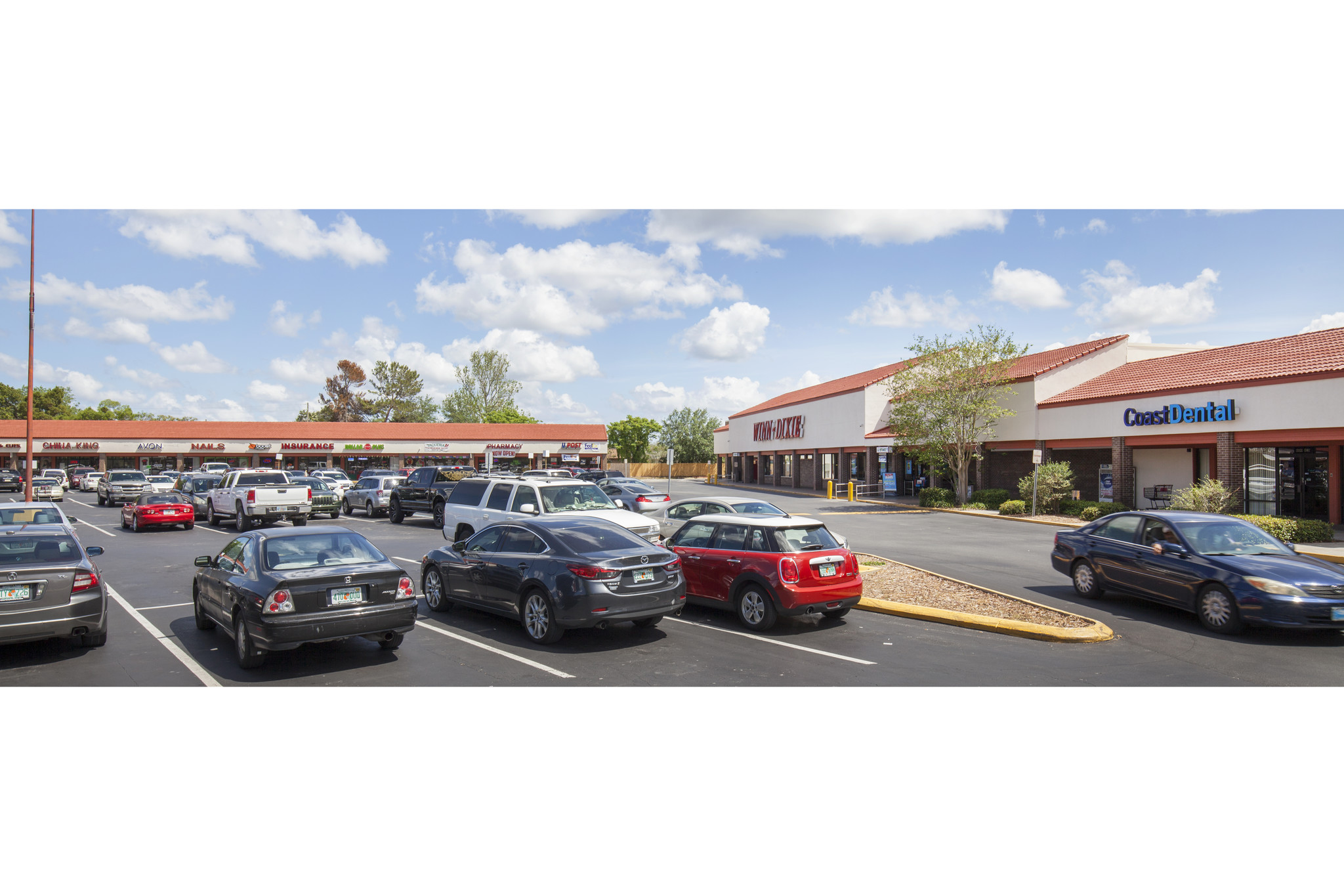 1229-1235 Providence Blvd, Deltona, FL for sale Primary Photo- Image 1 of 1