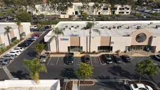 More details for 2010 Iowa Ave, Riverside, CA - Industrial for Lease