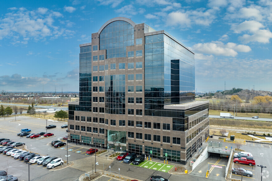 2680 Skymark Ave, Mississauga, ON for lease - Building Photo - Image 1 of 6