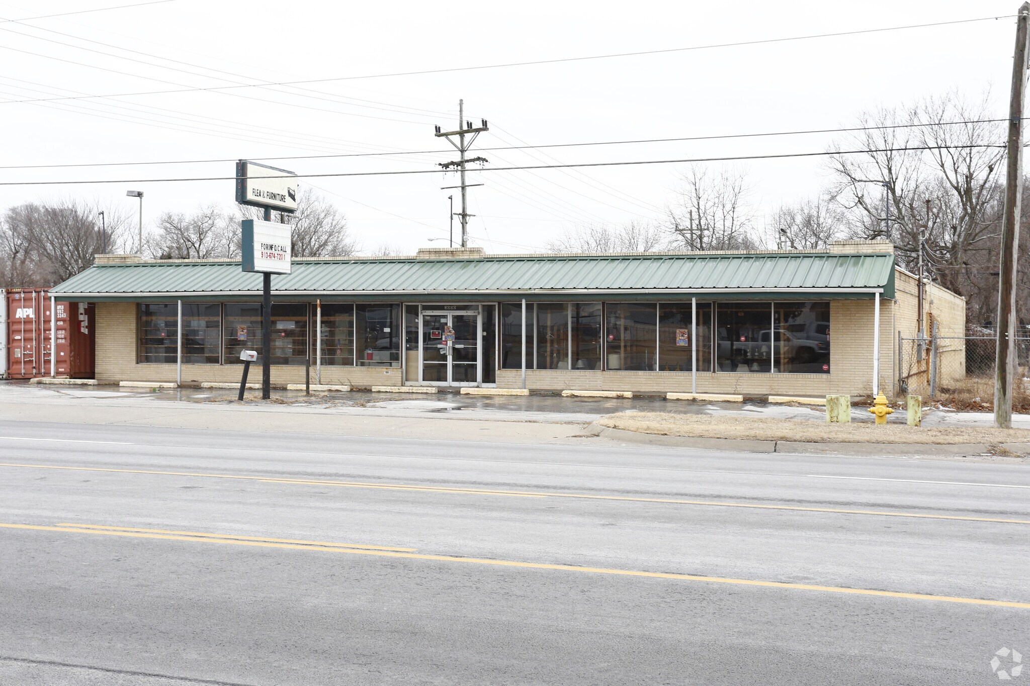 3000 W Chestnut Expy, Springfield, MO for sale Primary Photo- Image 1 of 1