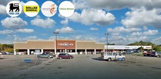 More details for 1651 Blue Ridge Blvd, Troutville, VA - Retail for Lease