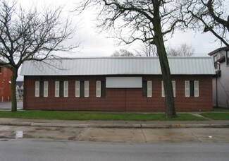 More details for 1219 Eureka Rd, Wyandotte, MI - Retail for Sale