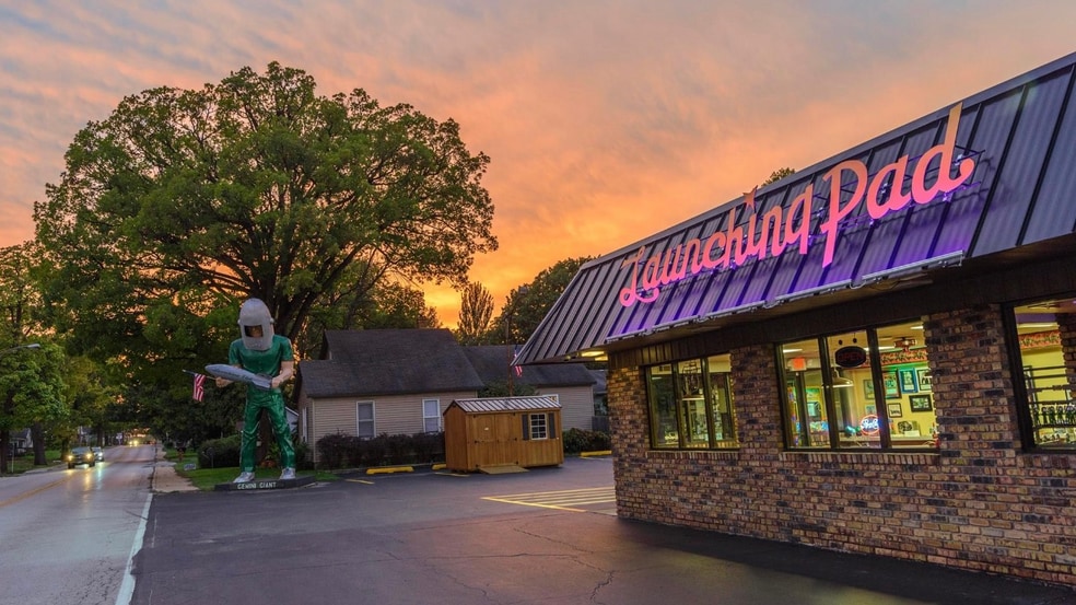 810 E Baltimore St, Wilmington, IL for sale - Building Photo - Image 1 of 1