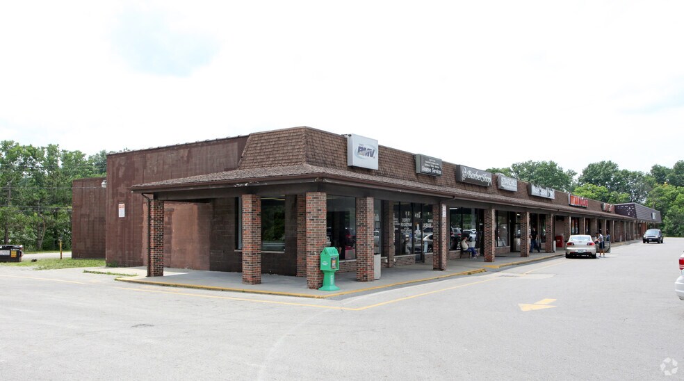 411-445 Agler Rd, Gahanna, OH for sale - Primary Photo - Image 1 of 1