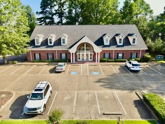 More details for 5898 Ridgewood Rd, Jackson, MS - Office for Lease
