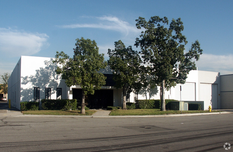 1144 N Armando St, Anaheim, CA for lease - Building Photo - Image 3 of 5