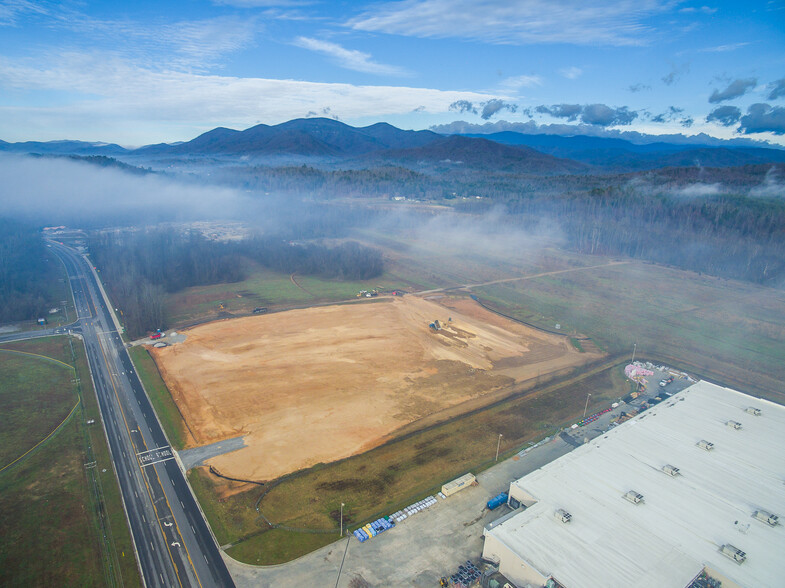 Us 70 Hwy, Marion, NC for lease - Building Photo - Image 3 of 3