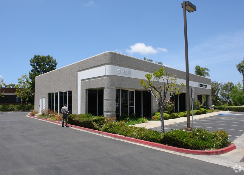 6625 Flanders Dr, San Diego, CA for sale - Building Photo - Image 1 of 1