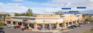 More details for 1113 S Signal Butte Rd, Mesa, AZ - Retail for Lease