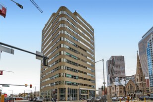 Glenarm Place - Commercial Real Estate