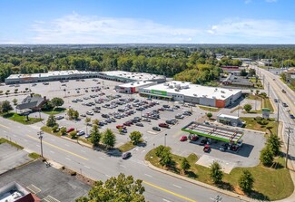 More details for 221-229 Nordan Dr, Danville, VA - Retail for Lease