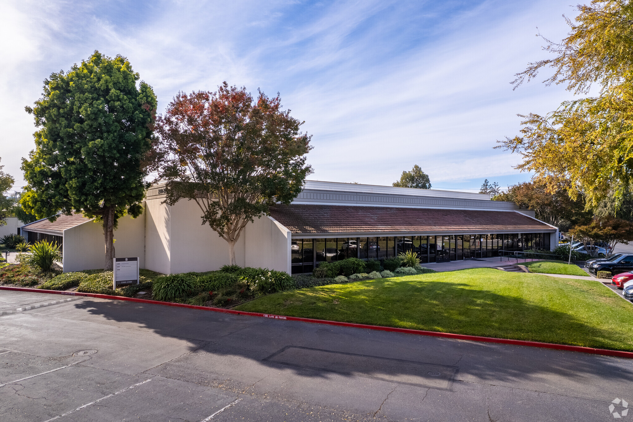 2300-2398 Walsh Ave, Santa Clara, CA 95051 - Santa Clara Commerce Park ...