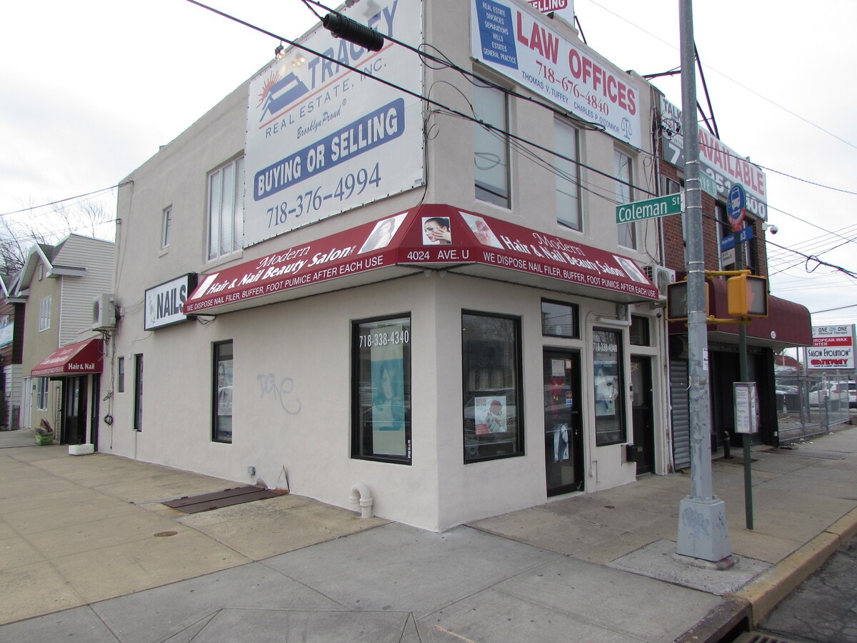 4024 Avenue U, Brooklyn, NY 11234