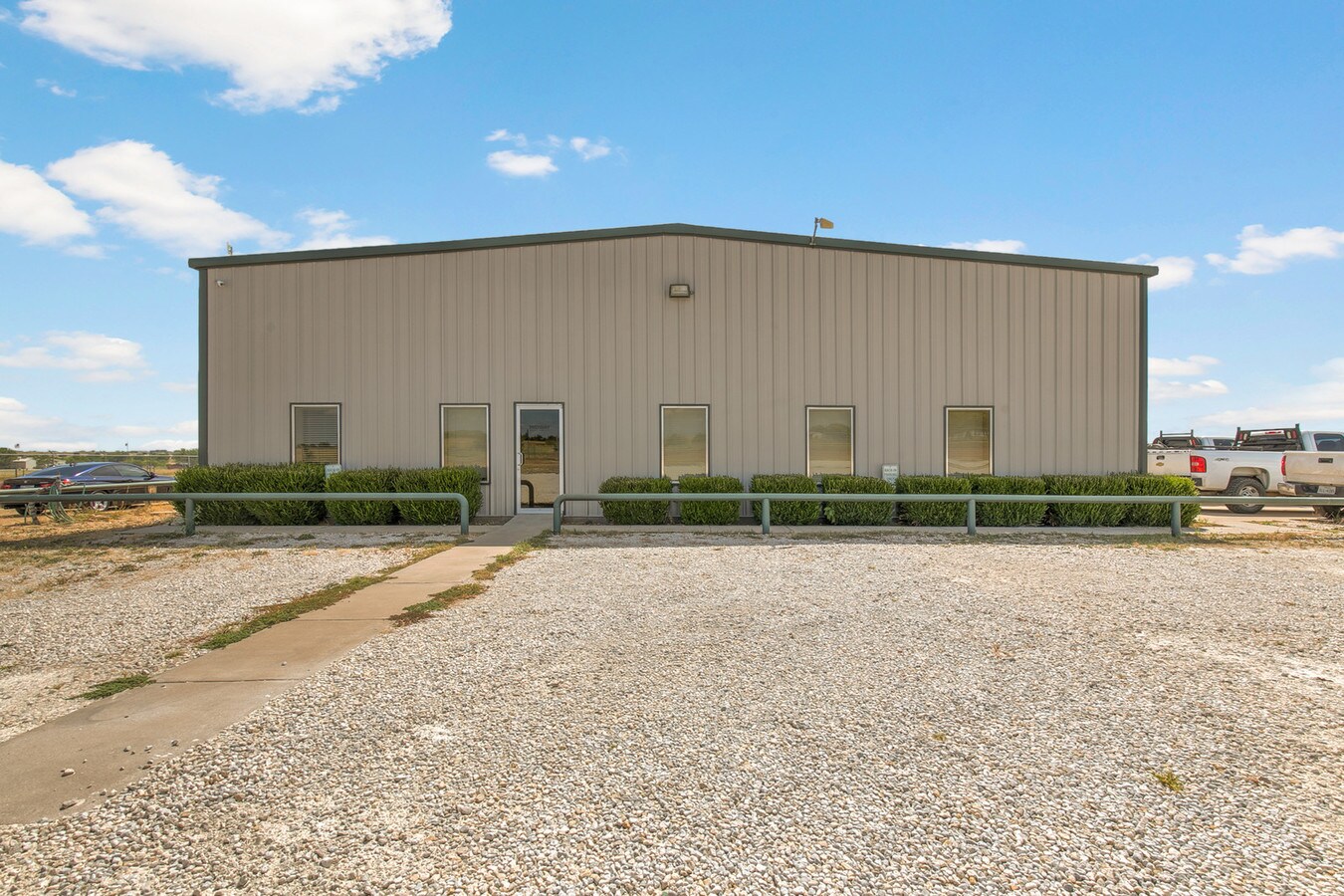 11400 Fm 2331, Godley, TX 76044