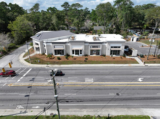 More details for 460 Old Trolley Rd, Summerville, SC - Office/Medical, Retail for Lease