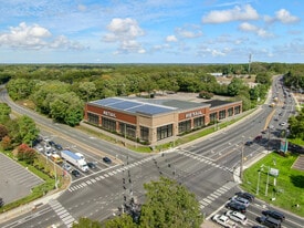 Prime Corner Retail Reposition- 100,000 AADT - 1031 Exchange Property