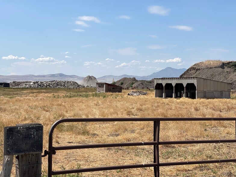 2100 N 1000 W, Logan, UT for sale - Primary Photo - Image 1 of 1