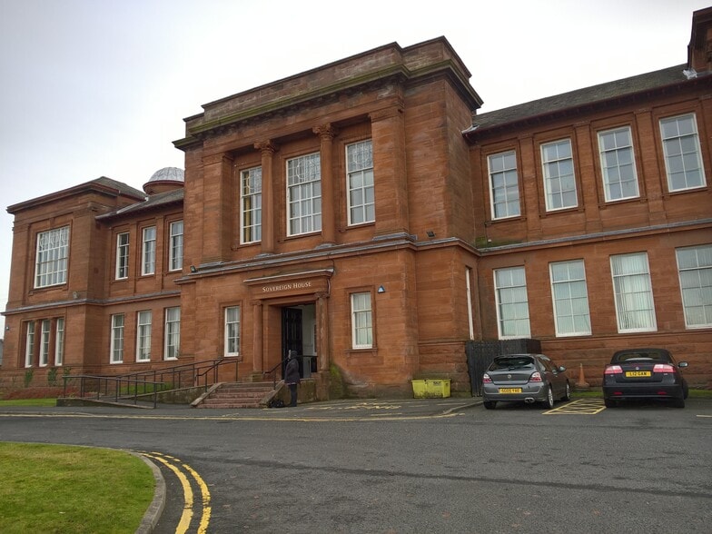 Academy Rd, Irvine for lease - Building Photo - Image 2 of 12