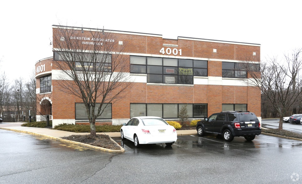 4001 Asbury Ave, Tinton Falls, NJ for lease - Building Photo - Image 2 of 7