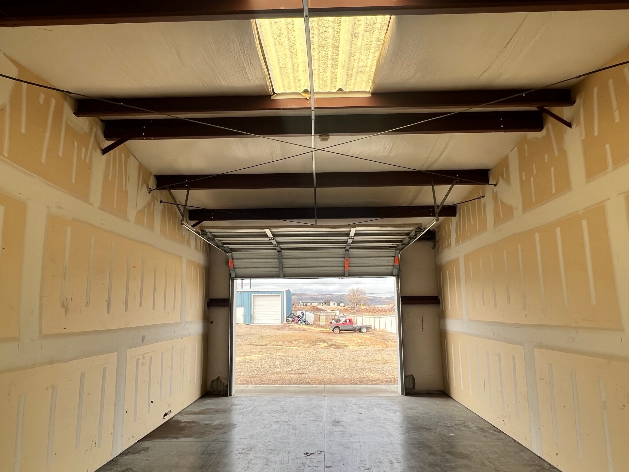 3795 N State Route 89, Chino Valley, AZ for lease Building Photo- Image 1 of 4