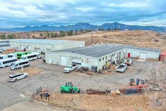 More details for 1779 Valtec Ln, Boulder, CO - Industrial for Lease
