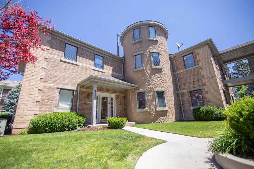 2545 N Canyon Rd, Provo, UT for sale - Building Photo - Image 1 of 1