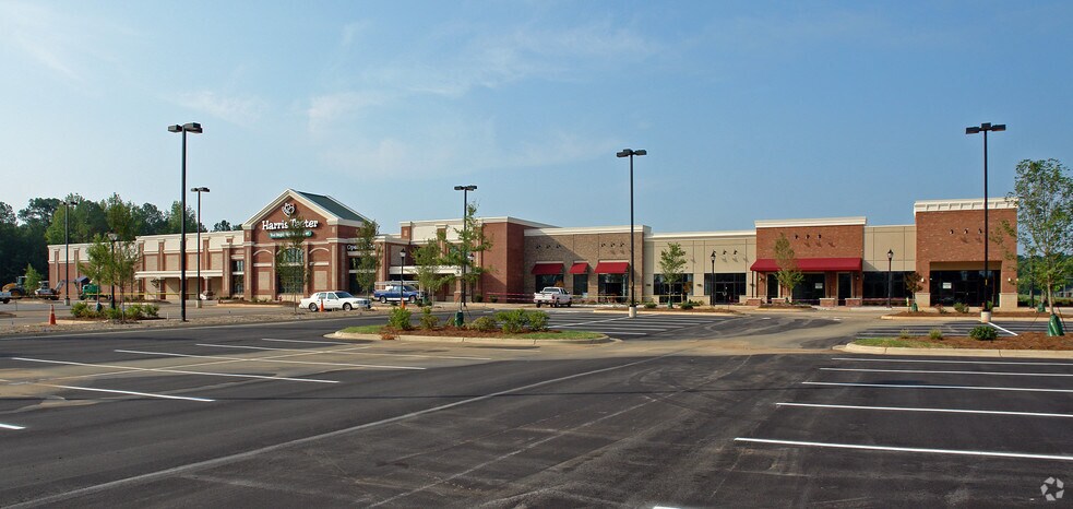 100-900 Village Walk Dr, Holly Springs, NC for sale - Building Photo - Image 1 of 1