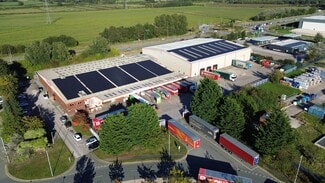 More details for Second Av, Deeside - Office for Lease