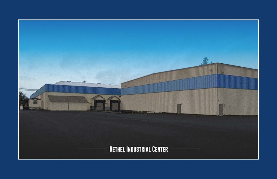 990 Bethel Dr, Eugene, OR for lease - Building Photo - Image 1 of 3