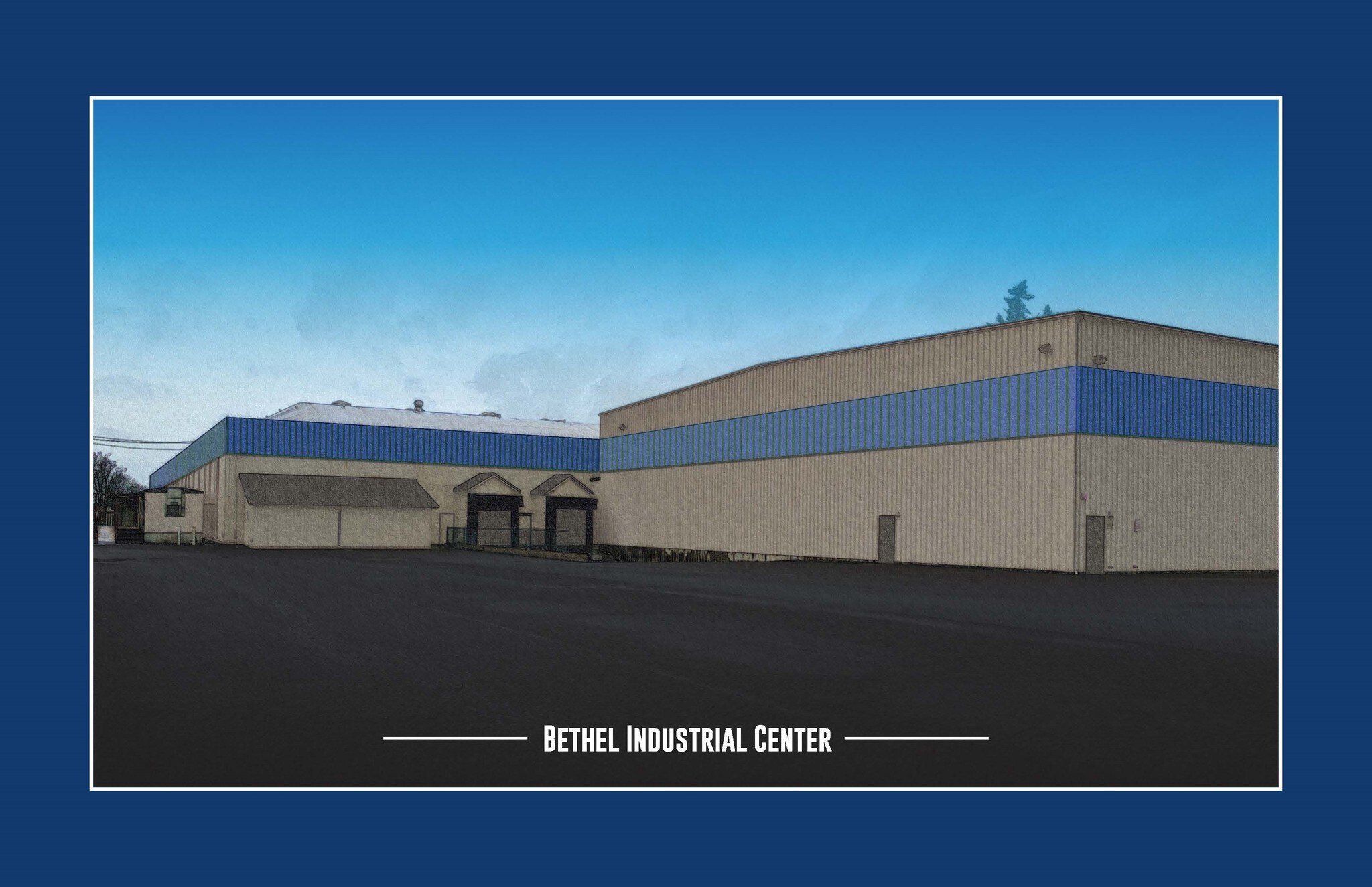 990 Bethel Dr, Eugene, OR for lease Building Photo- Image 1 of 4