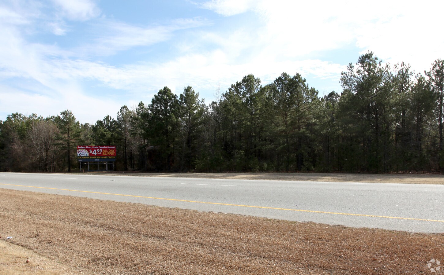 12649 US 70 Business Hwy, Clayton, NC 27520 Land for Sale