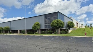 More details for 400 Aviation Plz, Hot Springs, AR - Industrial for Lease