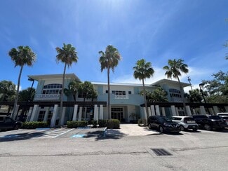 More details for 1200 University Blvd, Jupiter, FL - Office for Lease